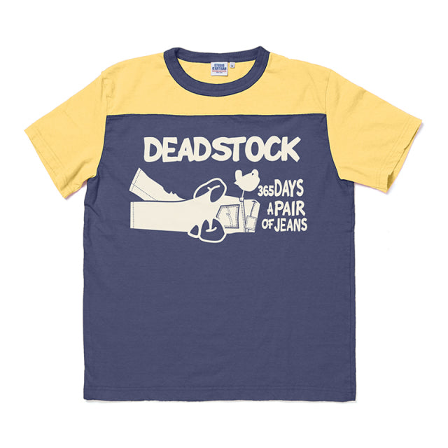 フットボールＴシャツ【8061A】