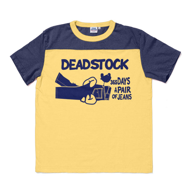 フットボールＴシャツ【8061A】