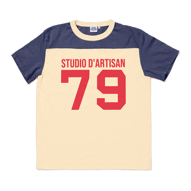 フットボールＴシャツ【8061B】