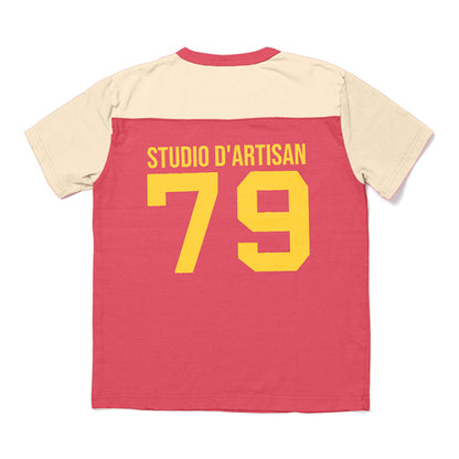 フットボールＴシャツ【8061B】