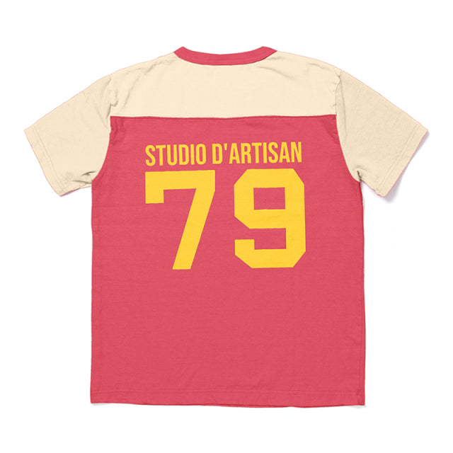 フットボールＴシャツ【8061B】