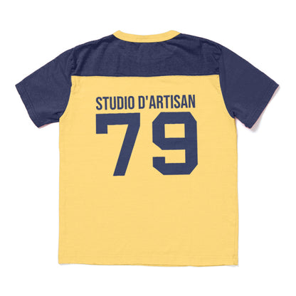 フットボールＴシャツ【8061B】