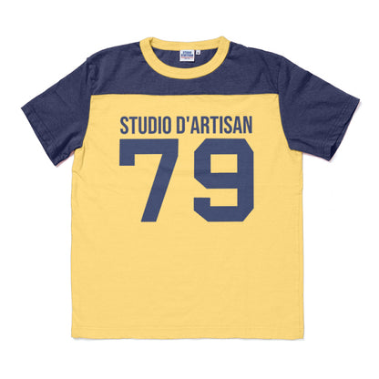 フットボールＴシャツ【8061B】