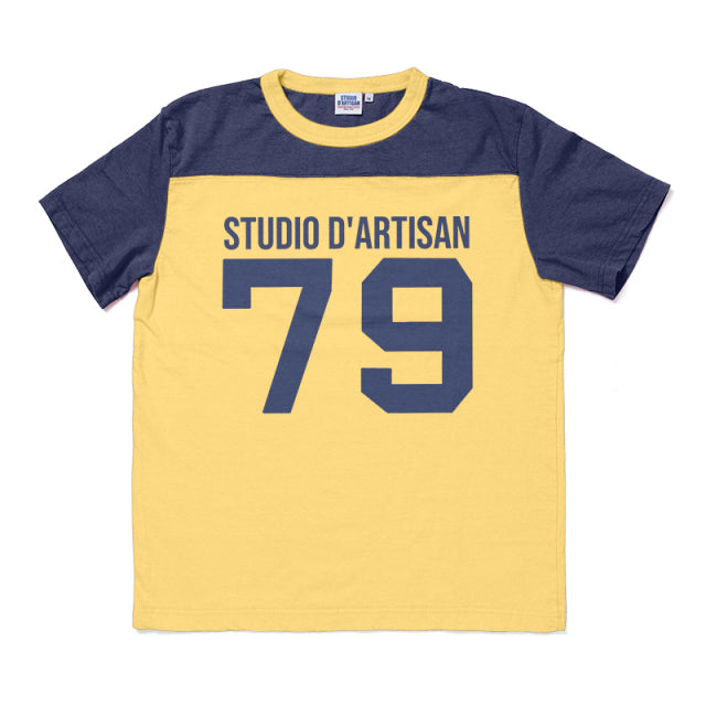 フットボールＴシャツ【8061B】