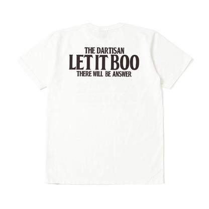 USAコットンプリントTシャツ【8065A】