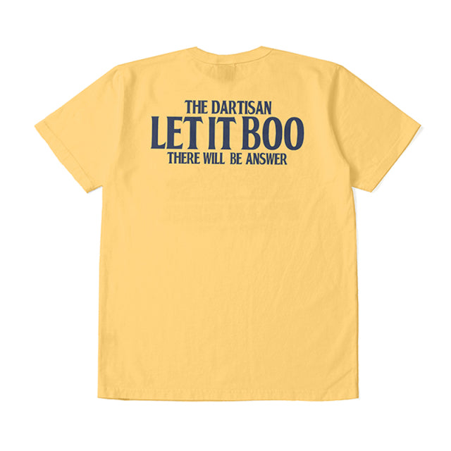 USAコットンプリントTシャツ【8065A】