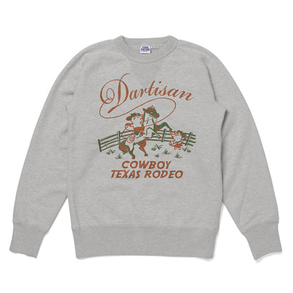 フリーダムプリントスウェット【8085B】