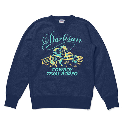 フリーダムプリントスウェット【8085B】