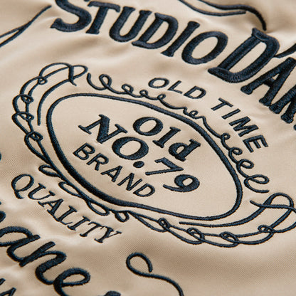 トラックジャケット【8091】