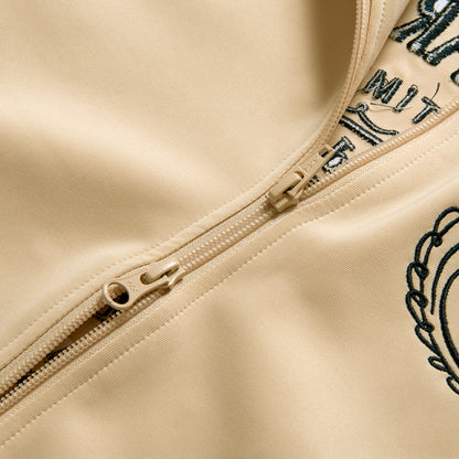 トラックジャケット【8091】