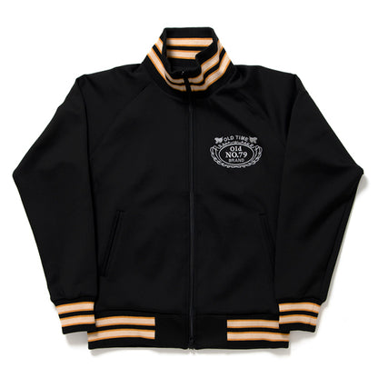 トラックジャケット【8091】