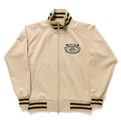 トラックジャケット【8091】