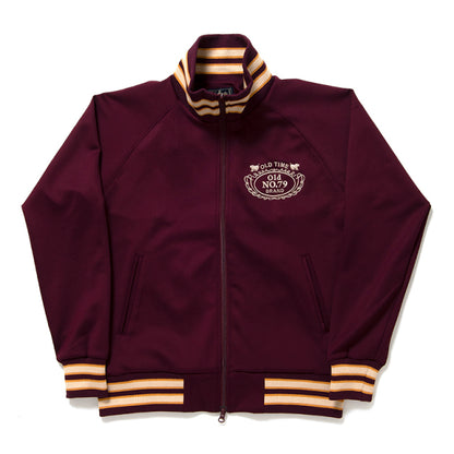 トラックジャケット【8091】