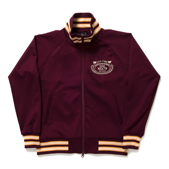 トラックジャケット【8091】