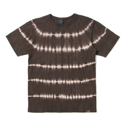 奄美泥染Tシャツ【8094B】