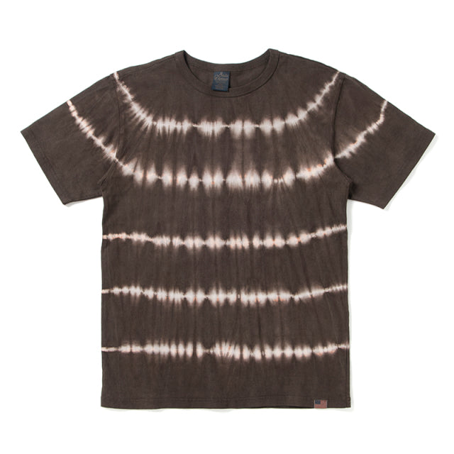 奄美泥染Tシャツ【8094B】