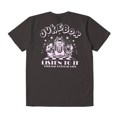 USAコットンプリントTシャツ【8104B】