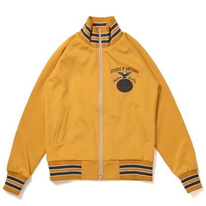 トラックジャケット【8107】