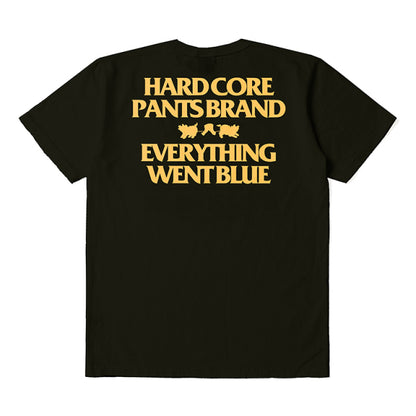 USAコットンプリントTシャツ【8116B】