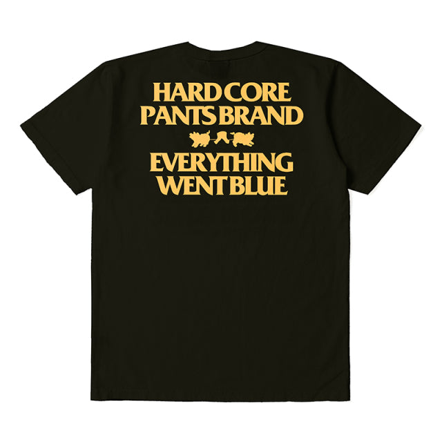 USAコットンプリントTシャツ【8116B】