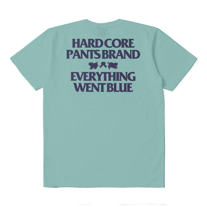 USAコットンプリントTシャツ【8116B】