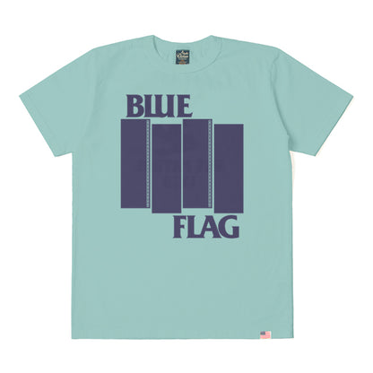 USAコットンプリントTシャツ【8116B】