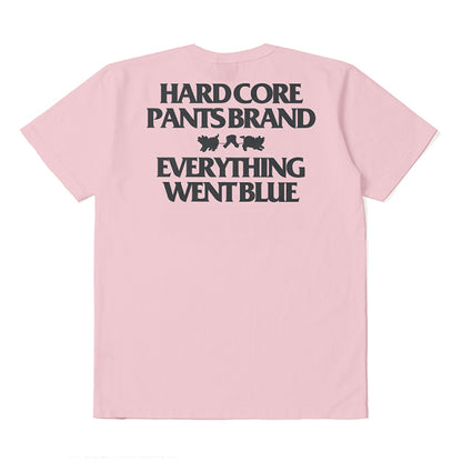 USAコットンプリントTシャツ【8116B】