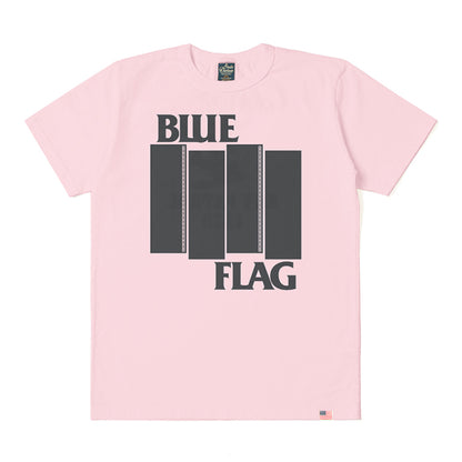 USAコットンプリントTシャツ【8116B】