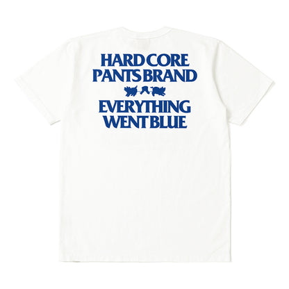 USAコットンプリントTシャツ【8116B】