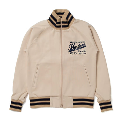 トラックジャケット【8120】