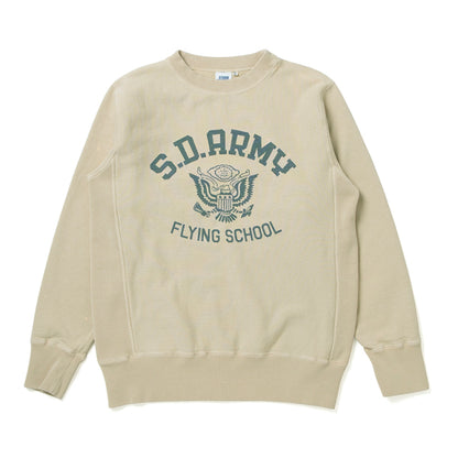 リバーススウェット【8123A】