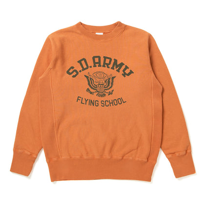 リバーススウェット【8123A】