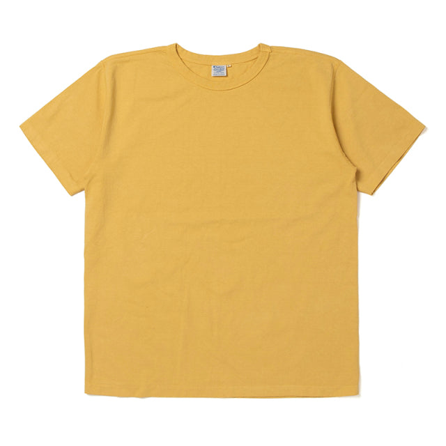 7.2ozアメリカンドライ天竺Tシャツ【8132】