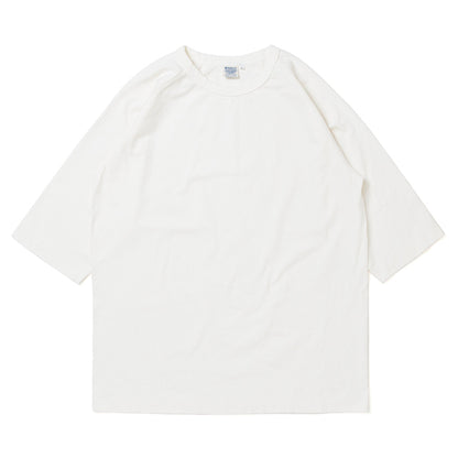 7.2ozアメリカンドライ天竺ラグランTシャツ 【8133】