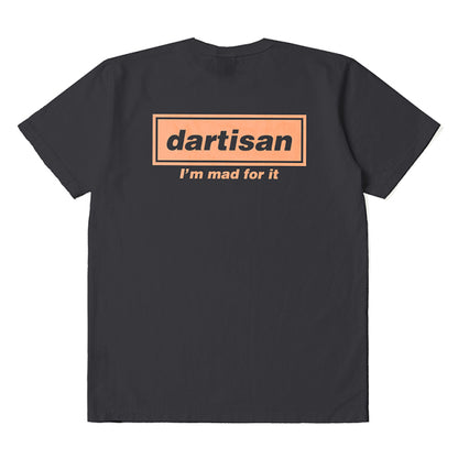 USAコットンプリントTシャツ【8144B】