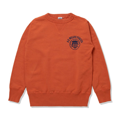 プリントスウェット【8156A】