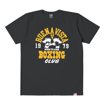 USAコットンプリントTシャツ【8166A】