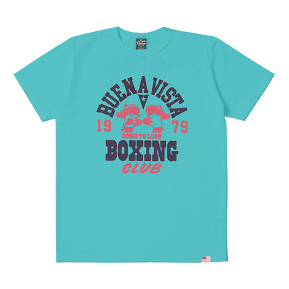 USAコットンプリントTシャツ【8166A】