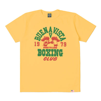 USAコットンプリントTシャツ【8166A】