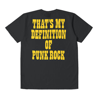 USAコットンプリントTシャツ【8167B】