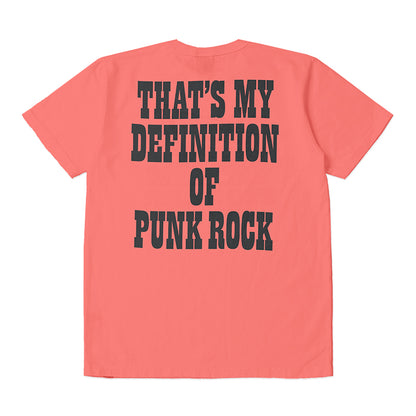 USAコットンプリントTシャツ【8167B】