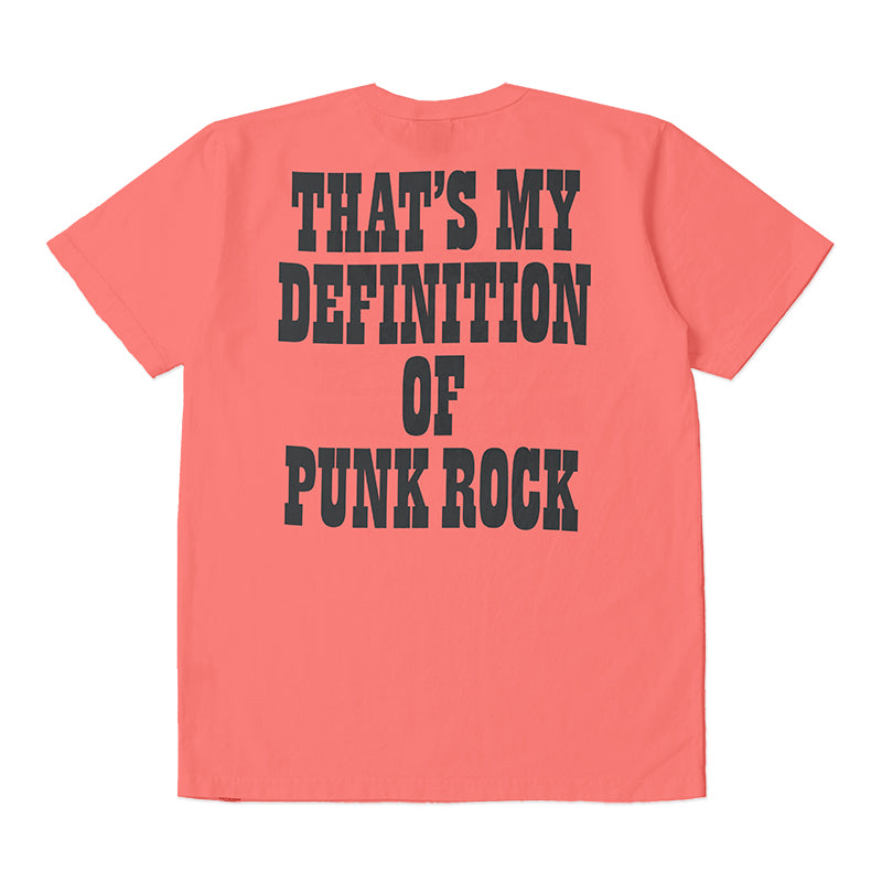 USAコットンプリントTシャツ【8167B】