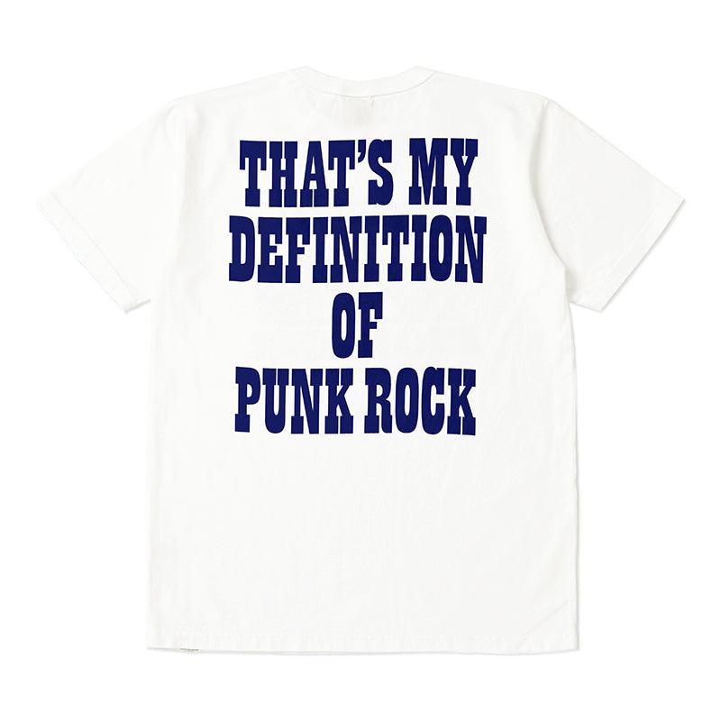 USAコットンプリントTシャツ【8167B】