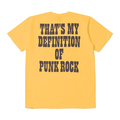 USAコットンプリントTシャツ【8167B】