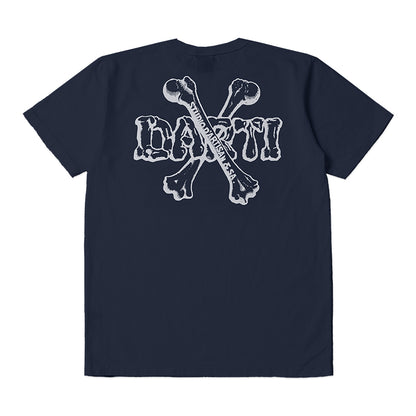 USAコットンプリントTシャツ【8168A】