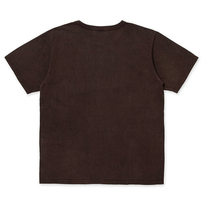 奄美泥染Tシャツ【8172】