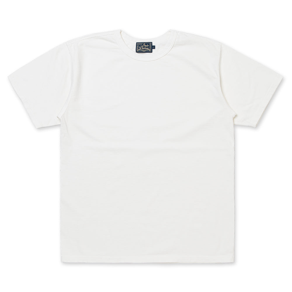 スヴィンゴールド丸胴Tシャツ 【8173】