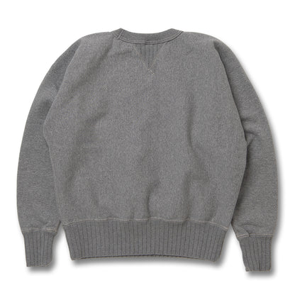 吊り編みフリーダムスウェット【8190】