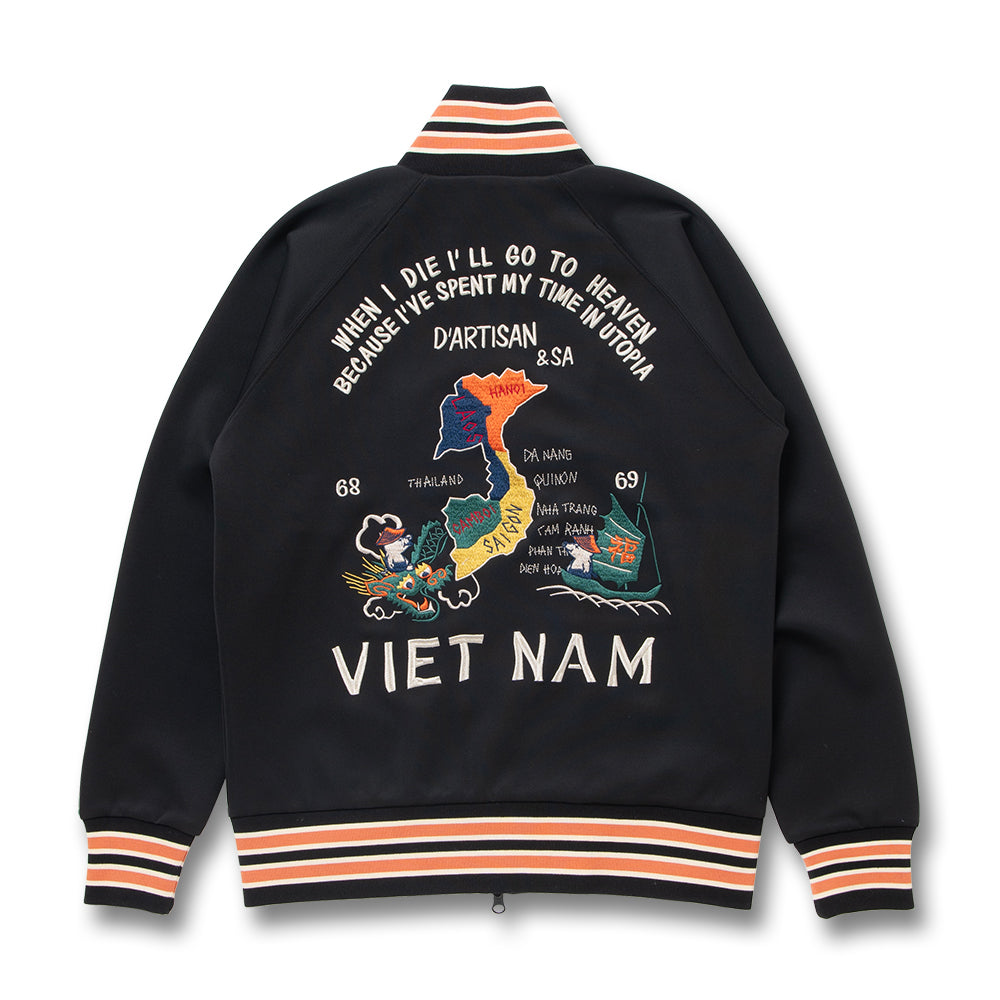 ベトジャージ【8192】