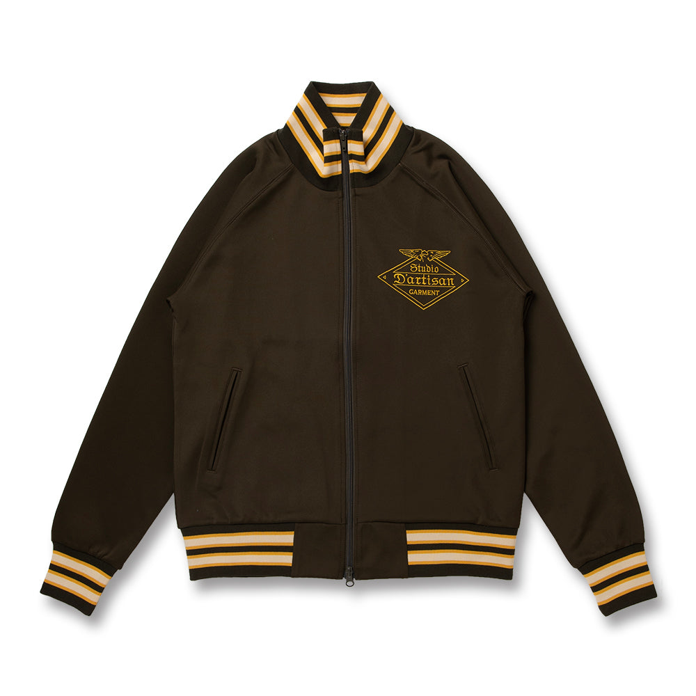 トラックジャケット【8202】